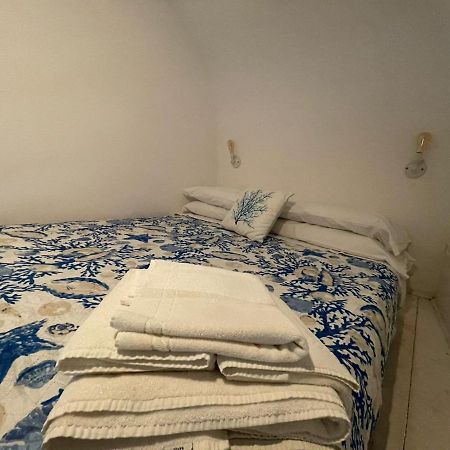 Petit Maison Jeranto Nerano Kültér fotó