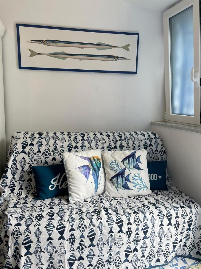 Petit Maison Jeranto Nerano Kültér fotó