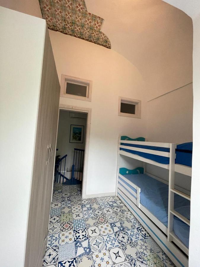 Petit Maison Jeranto Nerano Kültér fotó