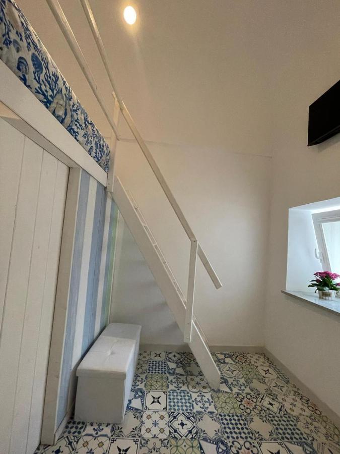 Petit Maison Jeranto Nerano Kültér fotó
