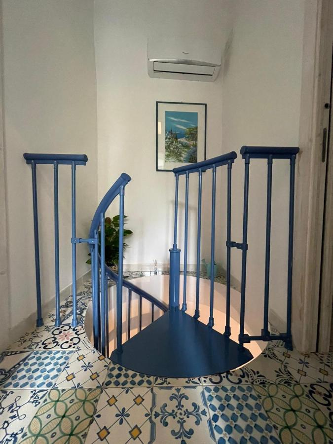 Petit Maison Jeranto Nerano Kültér fotó