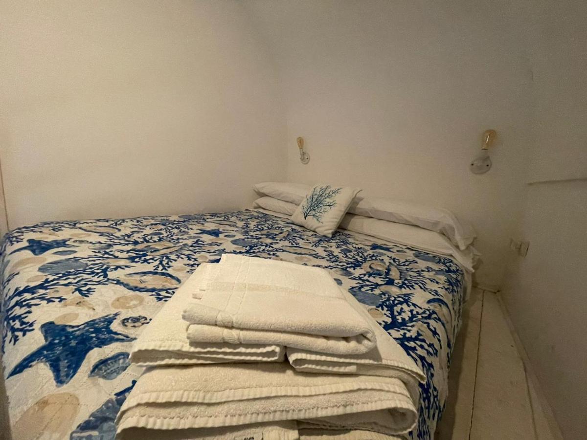 Petit Maison Jeranto Nerano Kültér fotó