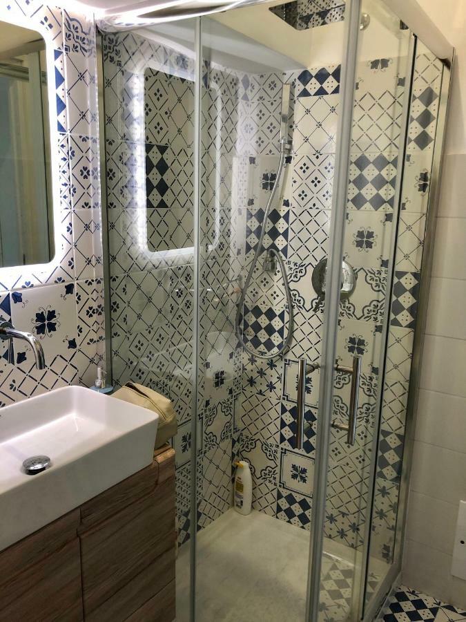 Petit Maison Jeranto Nerano Kültér fotó