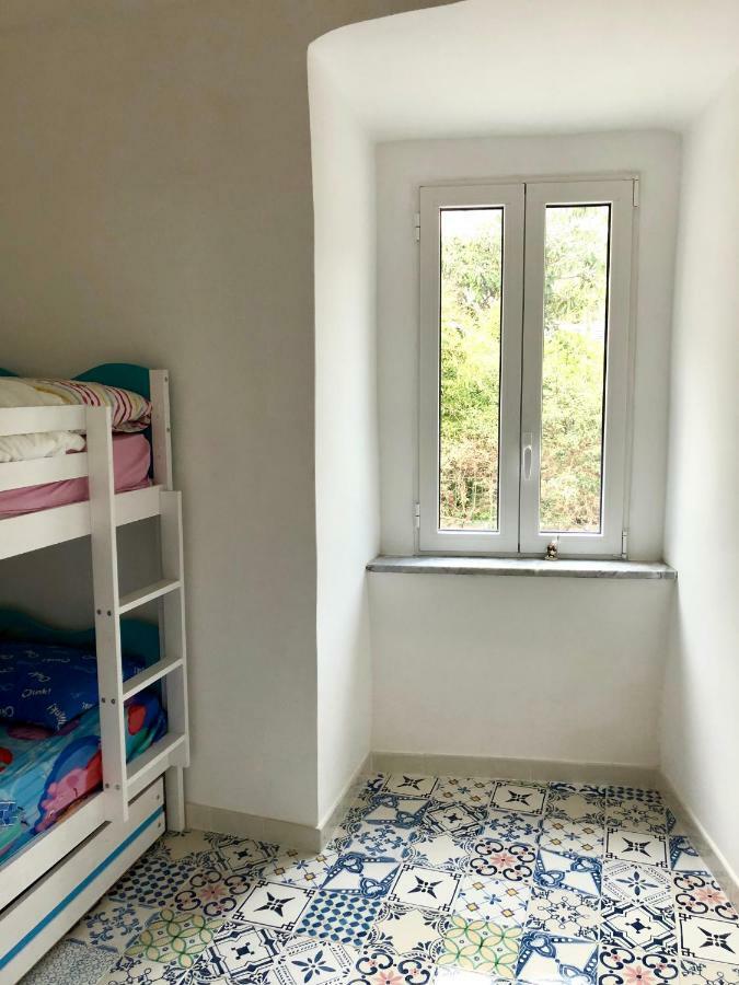 Petit Maison Jeranto Nerano Kültér fotó